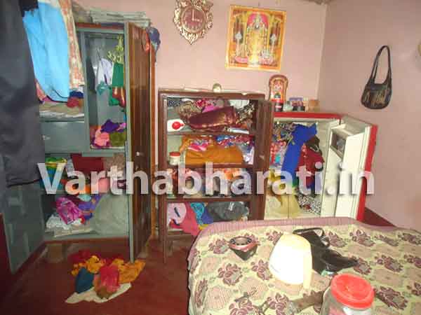 ಉಪ್ಪಿನಂಗಡಿ: ಚಿನ್ನಾಭರಣ ದರೋಡೆಗೈಯಲು ಬಂದವರು ಚಿಲ್ಲರೆ ಹಣದೊಂದಿಗೆ ಪರಾರಿಯಾದರು