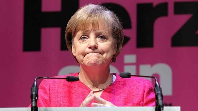 ಪ್ರೇಗ್ ನಲ್ಲಿ ಜರ್ಮನ್ ಚಾನ್ಸಲರ್ ಏಂಜೆಲಾ ಕೊಲೆ ಯತ್ನ