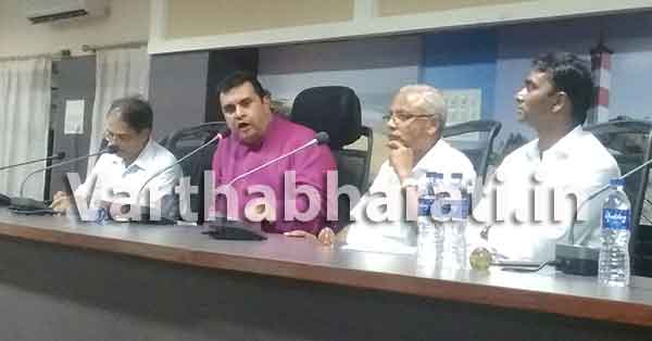 ಮೋದಿ ಸರಕಾರ ಅಧಿಕಾರಕ್ಕೆ ಬಂದ ಬಳಿಕ ಮೀನುಗಾರಿಕಾ ಅಭಿವೃದ್ಧಿ ಯೋಜನೆಗಳು ಕುಂಠಿತ: ಪ್ರಮೋದ್ ಮಧ್ವರಾಜ್