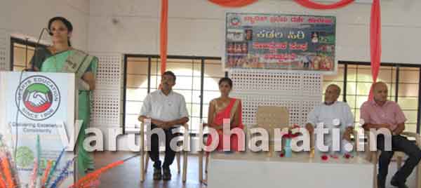 ಕೋಡಿ: ಬ್ಯಾರೀಸ್ ಪ್ರಥಮದರ್ಜೆ ಕಾಲೇಜಿನಲ್ಲಿ ಕಡಲಸಿರಿ ಸಾಂಸ್ಕೃತಿಕ ಸಂಘ ಉದ್ಘಾಟನೆ