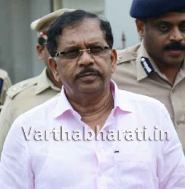 ಮಂಗಳೂರಿನಲ್ಲಿ ಒಳ್ಳೆಯ ಬೆಳವಣಿಗೆಯಲ್ಲ: ಗೃಹ ಸಚಿವ ಪರಮೇಶ್ವರ್