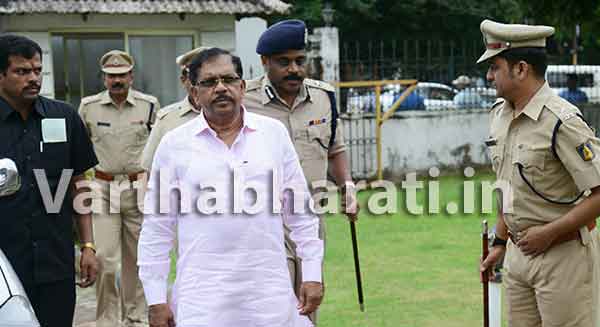 ಕೇಂದ್ರ ಸರಕಾರವೇ ಕಾನೂನು ತಂದರೆ ಉತ್ತಮ: ಸಚಿವ ಪರಮೇಶ್ವರ್