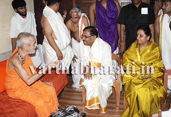 ಭಾಸ್ಕರ ಶೆಟ್ಟಿ ಕೊಲೆ ಪ್ರಕರಣ: ಸಿಐಡಿ ತನಿಖೆ ಶೀಘ್ರ ಪೂರ್ಣ; ಗೃಹಸಚಿವ ಪರಮೇಶ್ವರ್