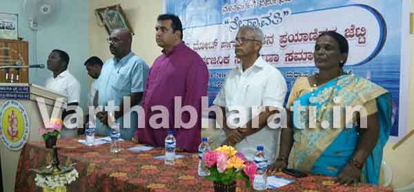 ಸಿಆರ್‌ಝೆಡ್ ಸಮಸ್ಯೆ ಕುರಿತು ಕೇಂದ್ರ ಪರಿಸರ ಇಲಾಖೆ ಜೊತೆ ಚರ್ಚೆ: ಸಚಿವ ಪ್ರಮೋದ್