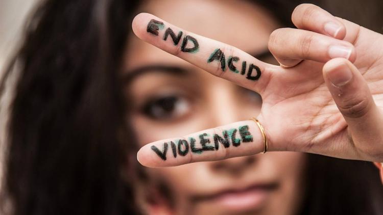 ತಮಿಳ್ನಾಡು: ಸಹೋದ್ಯೋಗಿ ಮಹಿಳೆಗೆಆ್ಯಸಿಡ್ ಎರಚಿದಾತನ ಬಂಧನ