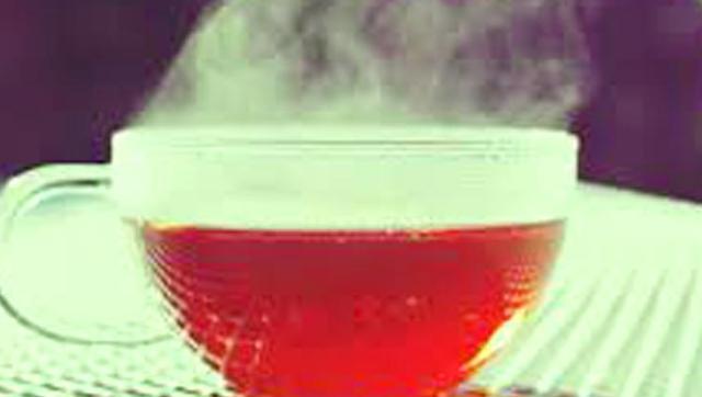 ಗ್ರೀನ್ ಟೀ ಸೇವನೆಯಿಂದ ಕ್ಯಾಟರಾಕ್ಟ್ ಸಮಸ್ಯೆ ನಿಯಂತ್ರಣ