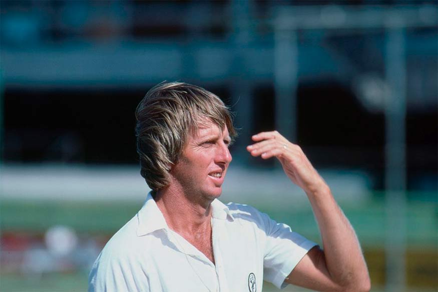 ಕೇರಳ ಬೌಲರ್‌ಗಳಿಗೆ ಆಸ್ಟ್ರೇಲಿಯದ ಮಾಜಿ ವೇಗಿ ಥಾಮ್ಸನ್ ತರಬೇತಿ