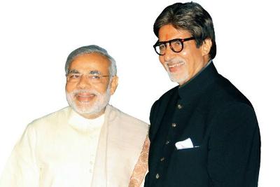 ಟ್ವಿಟ್ಟರ್ ನಲ್ಲಿ ಪ್ರಧಾನಿ ಮೋದಿಯೇ ಬಿಗ್ ಹಿಟ್