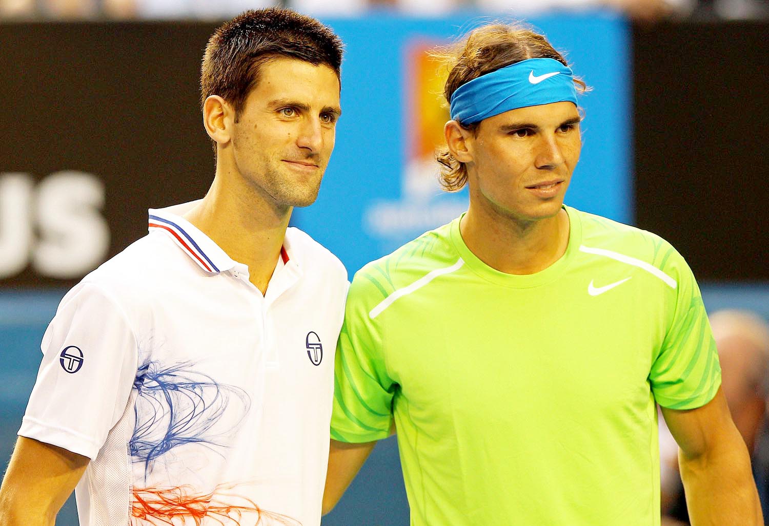 ಯುಎಸ್ ಟೆನಿಸ್ ಟೂರ್ನಿ: ಸೆಮಿಫೈನಲ್‌ನಲ್ಲಿ ಜೊಕೊವಿಕ್‌ಗೆ ನಡಾಲ್ ಎದುರಾಳಿ