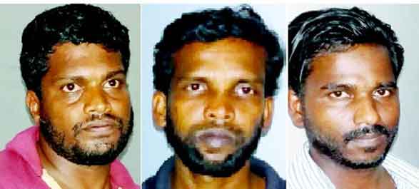 ಕಾಸರಗೋಡು: ಆಸ್ಪತ್ರೆಯಿಂದ ದಲಿತ ಬಾಲಕಿಯನ್ನು ಅಪಹರಿಸಿ ಅತ್ಯಾಚಾರ