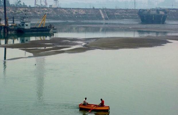 ಪ್ರಧಾನ 91 ಜಲಾಶಯಗಳ ನೀರಿನ ಮಟ್ಟ ಶೇ.65ಕ್ಕೇರಿಕೆ