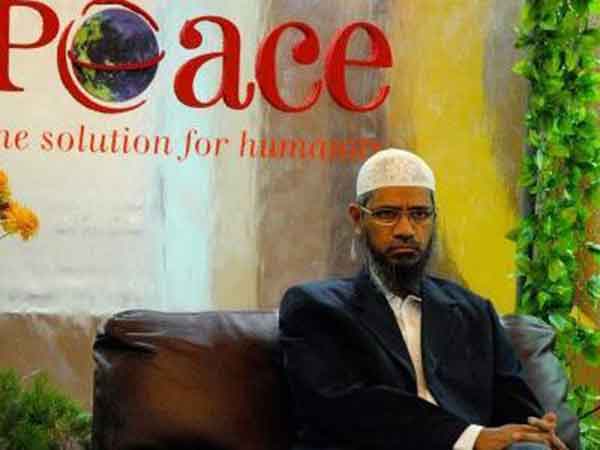 ಝಾಕಿರ್ ನಾಯ್ಕ್ ವಿರುದ್ಧ ’ಉಗ್ರ’ ಪ್ರಕರಣ, ಐಆರ್‌ಎಫ್ ನಿಷೇಧಕ್ಕೆ ಕೇಂದ್ರ ಸರಕಾರ ಸಜ್ಜು?