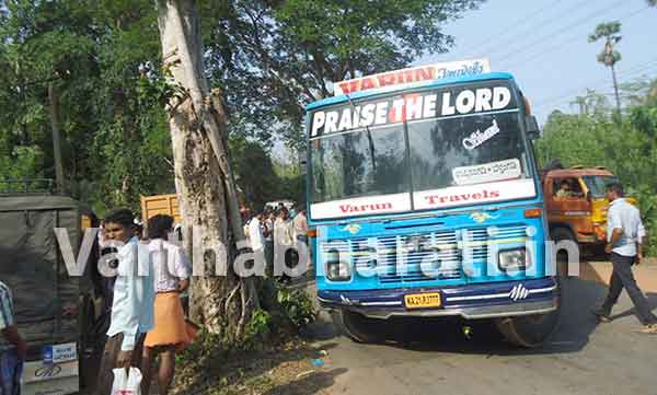 ಉಪ್ಪಿನಂಗಡಿ: ಬೈಕ್ ಸವಾರನ ಸಾವಿಗೆ ಕಾರಣನಾಗಿದ್ದ ಬಸ್ ಚಾಲಕನಿಗೆ ಜೈಲು ಶಿಕ್ಷೆ