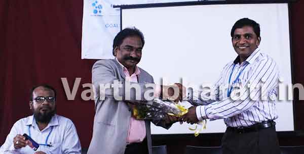 ಪಿ.ಎ.ಕಾಲೇಜಿನಲ್ಲಿ ವಿದ್ಯಾರ್ಥಿಗಳಿಗೆ ಮಾಹಿತಿ ಕಾರ್ಯಾಗಾರ