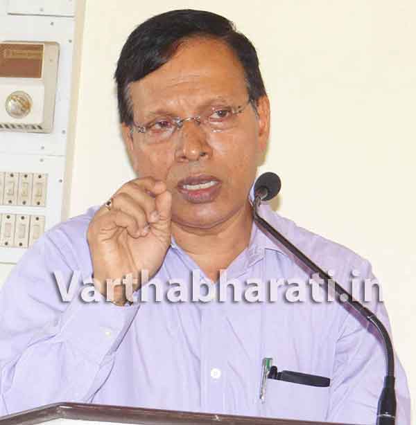 ಶಾಸನಗಳ ಸಂರಕ್ಷಣೆಗೆ ತುರ್ತು ಕ್ರಮ ಅಗತ್ಯ:ಡಾ.ಜಗದೀಶ ಶೆಟ್ಟಿ