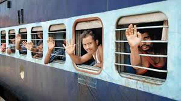 ದರ ಏರಿಕೆ ಮಾಡದೆಯೇ  ಭಾರತೀಯ ರೈಲ್ವೆ ಪ್ರಯಾಣಿಕರ ಜೇಬಿಗೆ ಕತ್ತರಿ ಹಾಕಿದ್ದು ಹೀಗೆ..