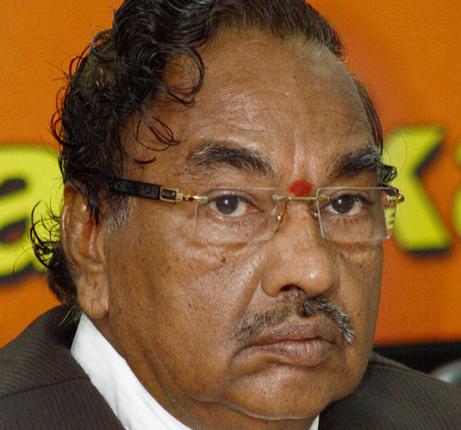 ‘ಅ’ ಇಲ್ಲದ ಈಶ್ವರಪ್ಪನವರ ‘ಹಿಂದ’ ಚಳವಳಿ!