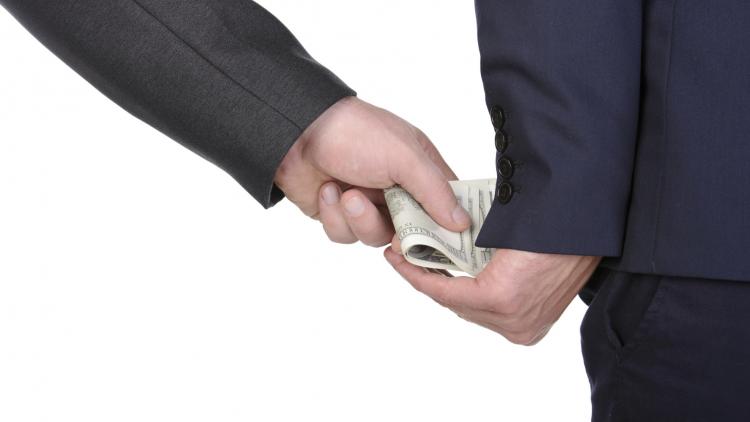 ಭ್ರಷ್ಟಾಚಾರವೇ ಭಾರತದ ಪ್ರಮುಖ ಸಮಸ್ಯೆ!: ಸಮೀಕ್ಷಾ ವರದಿ