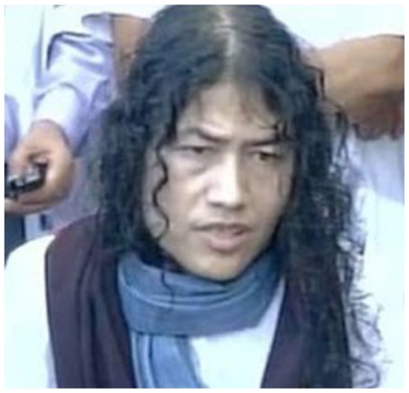 ಆಸ್ಪತ್ರೆಯ ಹೊರಗೆ ಇರೋಮ್ ಬದುಕು ಆರಂಭ