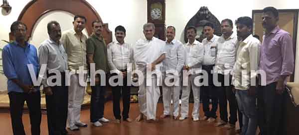 ಎತ್ತಿನಹೊಳೆ ಕುರಿತಾದ ಜಿಲ್ಲೆಯ ಜನರ ಗೊಂದಲವನ್ನು ಸರಕಾರ ಇನ್ನಾದರೂ ನಿವಾರಿಸಬೇಕು: ಡಾ.ವೀರೇಂದ್ರ ಹೆಗ್ಗಡೆ