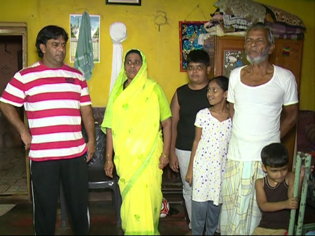 ಉ.ಕ.ದ ಮೂವರು ಸಂತ್ರಸ್ತರು ತಾಯ್ನಡಿಗೆ