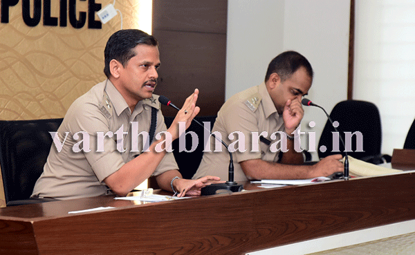 ನವರಾತ್ರಿ ವೇಷ: ಸಾರ್ವಜನಿಕರಿಗೆ ತೊಂದರೆಯ ಬಗ್ಗೆ ದೂರು ಬಂದಲ್ಲಿ ಕ್ರಮ; ಡಿಸಿಪಿ