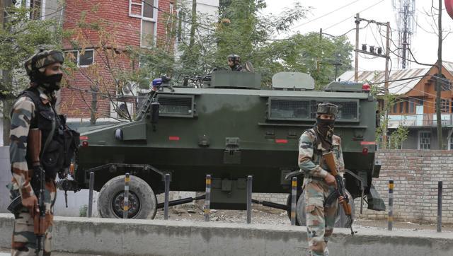 ಕಾಶ್ಮೀರ ಪ್ರತ್ಯೇಕತಾವಾದಿಗಳ ಜೊತೆ ಮಾತುಕತೆಗೆ ಮನಸ್ಸು ಮಾಡಿದ ಕೇಂದ್ರ