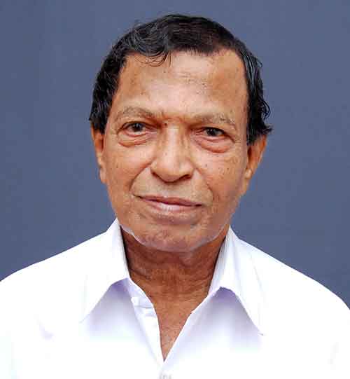 ಸನತ್‌ಕುಮಾರ್ ರೈ