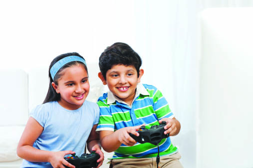 ಮಕ್ಕಳನ್ನು ದಿಕ್ಕು ತಪ್ಪಿಸುತ್ತಿರುವ ವೀಡಿಯೊ ಗೇಮ್ ಎಂಬ ವೈರಸ್!