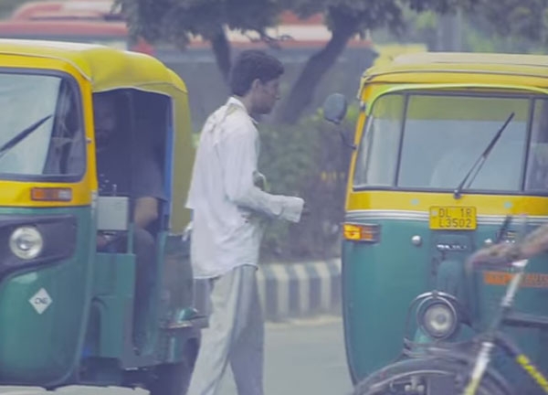 2 ಗಂಟೆಯಲ್ಲಿ 200 ರೂಪಾಯಿ ಗಳಿಸಬಹುದು: ‘ಭಿಕ್ಷುಕನಾದ’ ಐಟಿ ಉದ್ಯೋಗಿಯೊಬ್ಬನ ವೀಡಿಯೊ!