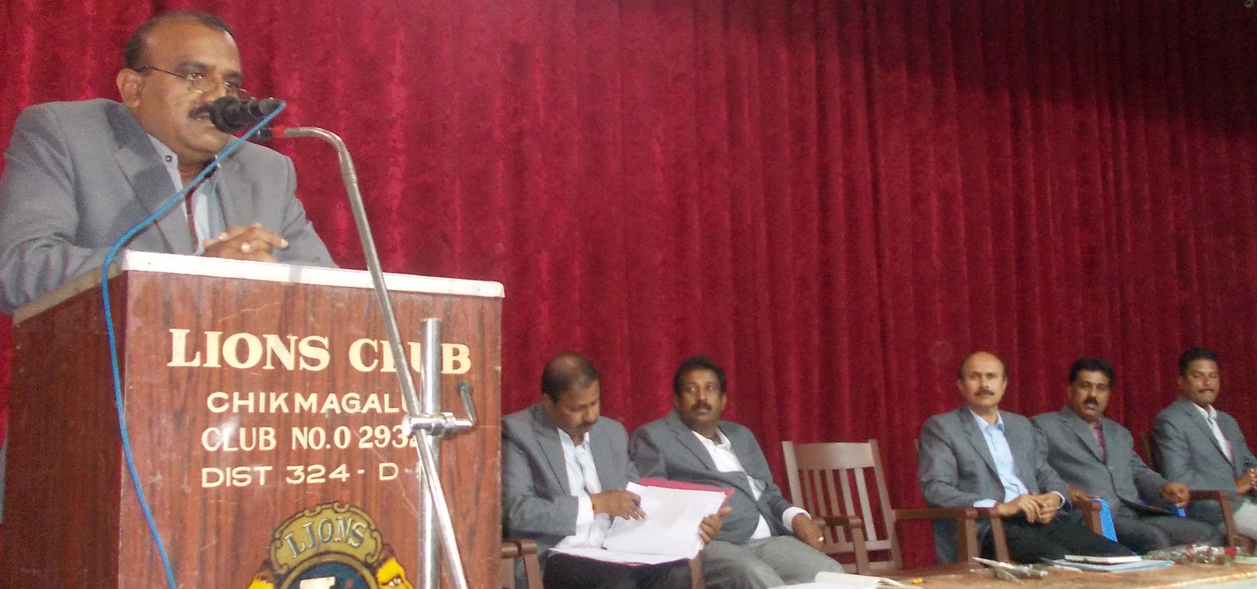 ರಾಷ್ಟ್ರ ನಿರ್ಮಾಣದಲ್ಲಿ ಇಂಜಿನಿಯರ್‌ಗಳ ಪಾತ್ರ ಪ್ರಧಾನ: ಮಹೇಶ್