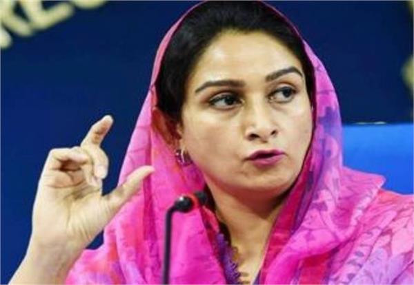 ಆಮ್‌ಆದ್ಮಿ ಪಾರ್ಟಿಯಿಂದ ಕೋಟ್ಯಂತರ ರೂ.ಗೆ ಟಿಕೆಟ್ ಮಾರಾಟ: ಅಕಾಲಿದಳ ಆರೋಪ