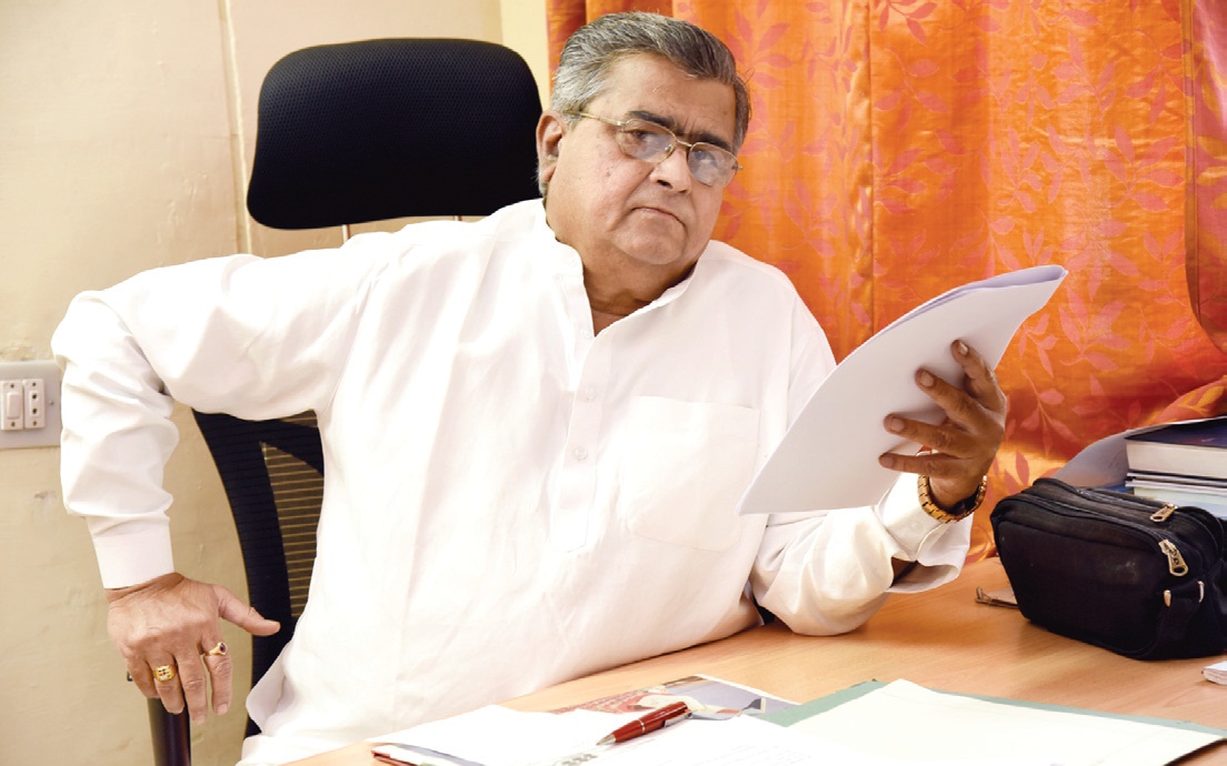 ಕಲಾಪದ ‘ಸಮಯ ವ್ಯರ್ಥ’ಕ್ಕೆ ಇನ್ನು ಅವಕಾಶವಿಲ್ಲ: ಸ್ಪೀಕರ್ ಕೋಳಿವಾಡ