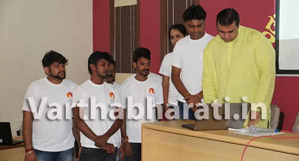 ಸಚಿವ ಪ್ರಮೋದ್‌ರಿಂದ ಪ್ರವಾಸೋದ್ಯಮ ವೆಬ್‌ಸೈಟ್ ಉದ್ಘಾಟನೆ