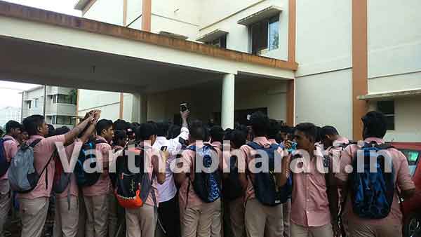 ಮಣಿಪಾಲ: ಟಿಎಂಎ ಪೈ ಪಾಲಿಟೆಕ್ನಿಕ್ ಕಾಲೇಜು ಉಪಪ್ರಾಂಶುಪಾಲರಿಂದ ಉಪನ್ಯಾಸಕಿಗೆ ಲೈಂಗಿಕ ಕಿರುಕುಳ