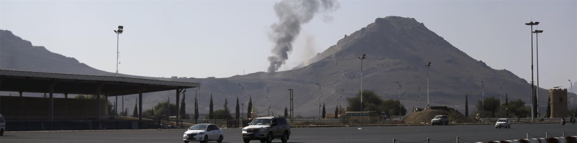 ಯೆಮನ್ ಆರ್ಮಿ ಕ್ಯಾಂಪ್‌ಗೆ ಆತ್ಮಾಹುತಿ ಕಾರ್ ಬಾಂಬ್ ದಾಳಿ ; ಕನಿಷ್ಠ 60 ಸಾವು