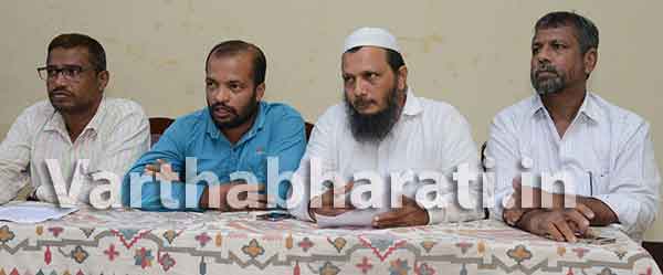 ಕಾನೂನು ಪಾಲನೆಯಲ್ಲಿ ಪೊಲೀಸರ ತಾರತಮ್ಯ: ಪಿಎಫ್‌ಐ ಆರೋಪ