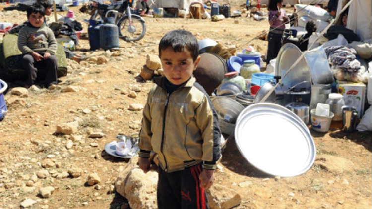 ಸಿರಿಯಕ್ಕೆ ಕತರ್‌ನಿಂದ 12 ಮಿಲಿಯನ್ ಡಾಲರ್ ಸಹಾಯ