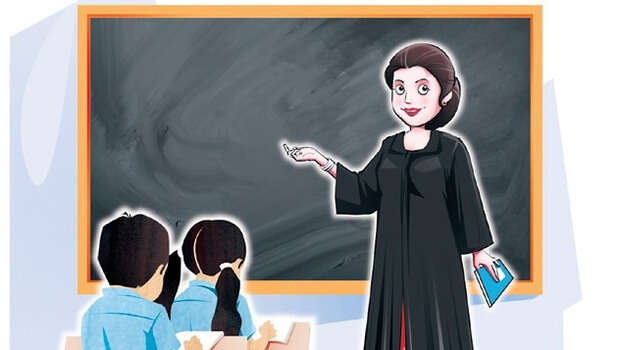 ನೈತಿಕ  ಅರ್ಹತೆ