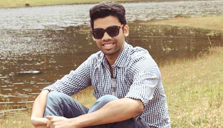 ಎಬಿವಿಪಿಯ ‘ಕರಾಳ ಸಿದ್ಧಾಂತ ಹಾಗೂ ರಾಜಕೀಯವನ್ನು’ ಬಿಚ್ಚಿಟ್ಟ ಸಂಘಟನೆಯ ಜೆಎನ್‌ಯು ಘಟಕದ ಮಾಜಿ ಉಪಾಧ್ಯಕ್ಷ ಜತಿನ್