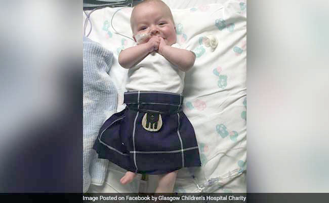 15 ಗಂಟೆ ನಿಂತ 9 ತಿಂಗಳ ಶಿಶುವಿನ ಹೃದಯ !