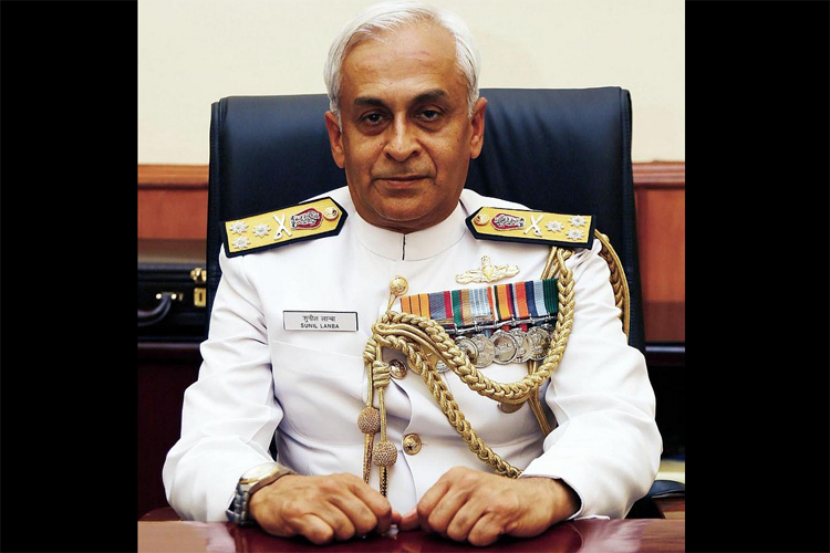 ಸ್ಕಾರ್ಪಿನ್ ಮಾಹಿತಿ ಸೋರಿಕೆ ಪ್ರಕರಣ ಗಂಭೀರವಾಗಿ ಪರಿಗಣಿಸುತ್ತೇವೆ: ಅಡ್ಮಿರಲ್ ಲಾಂಬಾ