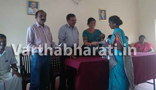 ಮಧ್ಯವರ್ತಿಗಳ ಮೊರೆ ಹೋಗಬೇಡಿ: ಶಾಸಕಿ ಶಕುಂತಳಾ ಟಿ.ಶೆಟ್ಟಿ