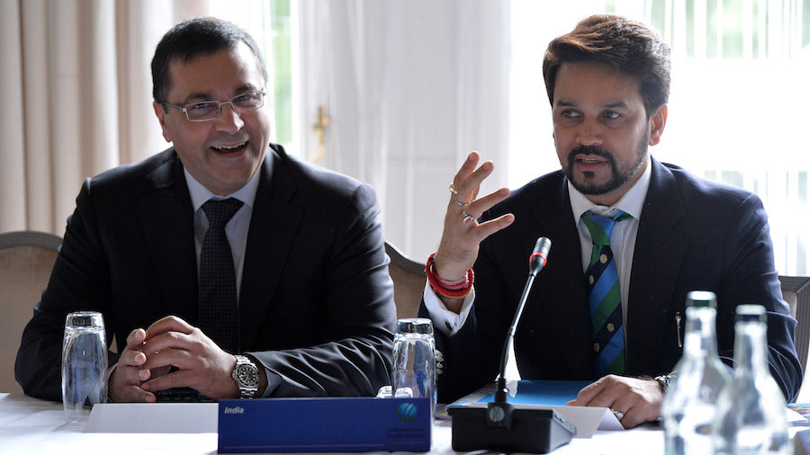 ಬಾಂಗ್ಲಾದೇಶ ವಿರುದ್ಧ ಐತಿಹಾಸಿಕ ಟೆಸ್ಟ್ ಆತಿಥ್ಯವಹಿಸಲಿರುವ ಭಾರತ