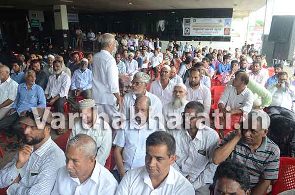 ಹಜ್ ಯಾತ್ರಿಕರಿಗೆ ಸೂಟ್‌ಕೇಸ್ ಕಡ್ಡಾಯಗೊಳಿಸಿದ ಸೌದಿ ಸರಕಾರ