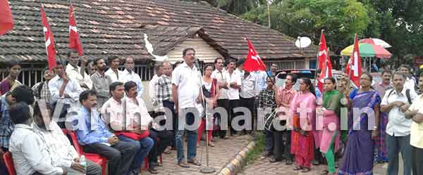 ಕೇಂದ್ರ ಸರಕಾರದಿಂದ ತೆರಿಗೆಗಳ ಮೂಲಕ ಹಗಲುದರೋಡೆ: ಯಾದವ ಶೆಟ್ಟಿ