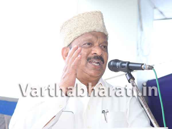 ಸೌದಿಯಲ್ಲಿ ಸಂಕಷ್ಟದಲ್ಲಿರುವ ಕನ್ನಡಿಗರ ಪಟ್ಟಿ ದೊರಕಿಲ್ಲ: ಸಚಿವ ರೋಶನ್ ಬೇಗ್