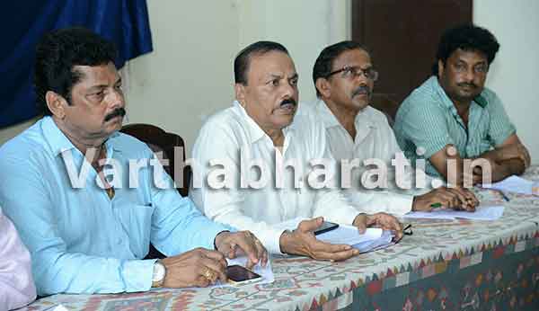 ಸೆ.2ರಂದು ಎಚ್‌ಎಂಎಸ್‌ನಿಂದ ಅಖಿಲ ಭಾರತ ಸಾರ್ವತ್ರಿಕ ಮುಷ್ಕರ: ನಾಗನಾಥ್