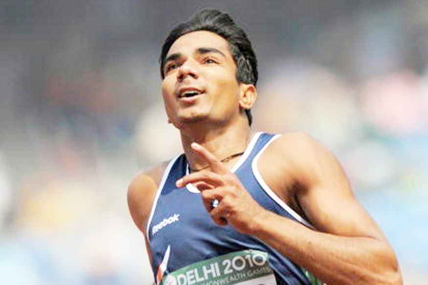 ಉದ್ದೀಪನಾ ಟೆಸ್ಟ್‌ನಲ್ಲಿ ಓಟಗಾರ ಧರ್ಮಬೀರ್ ಸಿಂಗ್ ಫೇಲ್