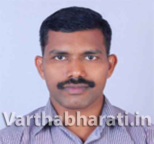 ಕಾಸರಗೋಡು: ನೂತನ ಜಿಲ್ಲಾಧಿಕಾರಿಯಾಗಿ ಕೆ.ಜೀವನ್ ಬಾಬು ನೇಮಕ